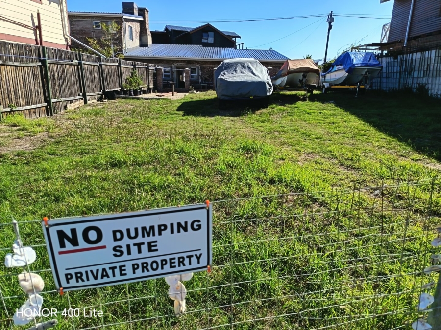 Commercial Property for Sale in Kleinkrantz Western Cape